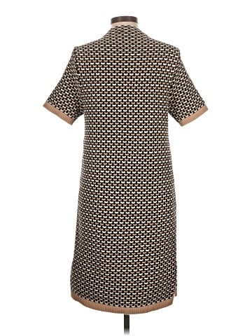 Ann Taylor Casual Dress (view 2)
