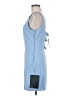 Lulus Blue Cocktail Dress Size M - photo 5