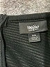 Mossimo Solid Black Cocktail Dress Size M - photo 7
