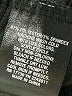 Mossimo Solid Black Cocktail Dress Size M - photo 8