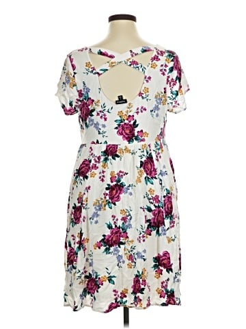 Torrid Casual Dress (view 2)