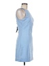 Lulus Blue Cocktail Dress Size M - photo 4