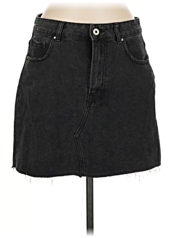 Cotton On Denim Skirt (view 1)
