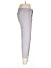 Old Navy Gray Casual Pants Size 10 - photo 4