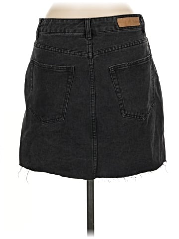 Cotton On Denim Skirt (view 2)