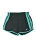 Nike Green Athletic Shorts Size S (estimated) - photo 1