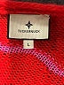Tuckernuck Red Cardigan Size L - photo 7