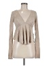 Lulus Tan Pullover Sweater Size M - photo 1