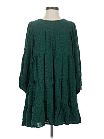 Zara Casual Dress (view 1)