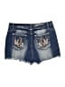 Unbranded Blue Denim Shorts Size XL - photo 2