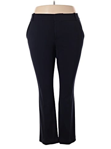 Ava & Viv Active Pants (view 1)