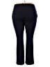 Ava & Viv Blue Active Pants Size 18w - photo 2