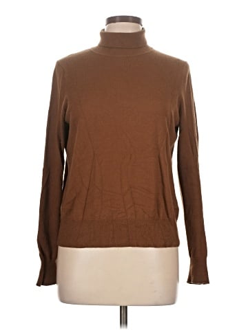 AYR Turtleneck Sweater (view 1)