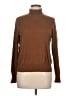 AYR Brown Turtleneck Sweater Size L - photo 1