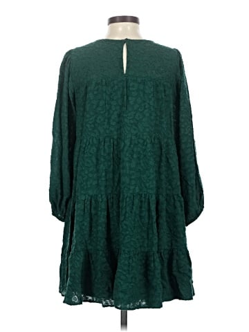 Zara Casual Dress (view 2)