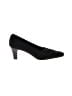 Life Stride Black Heels Size 8 1/2 - photo 1
