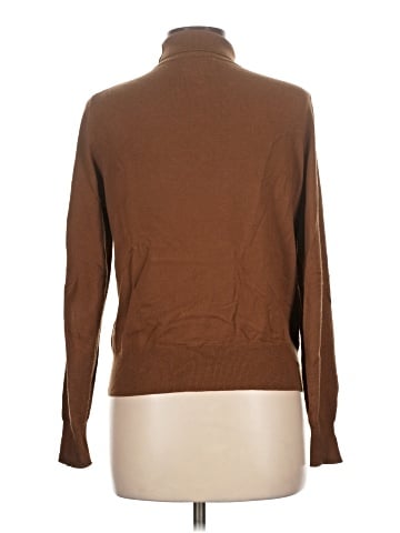 AYR Turtleneck Sweater (view 2)