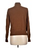 AYR Brown Turtleneck Sweater Size L - photo 2