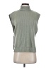 Shein Green Sweater Vest Size S - photo 1