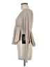 Lulus Tan Pullover Sweater Size M - photo 5