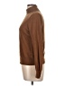 AYR Brown Turtleneck Sweater Size L - photo 5