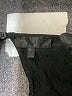 Unbranded Black Short Sleeve Top Size L - photo 7