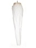 STAUD 100% Polyurethane Ivory Casual Pants Size 12 - photo 5