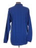 Baxter & Wells 100% Acrylic Blue Turtleneck Sweater Size L - photo 2