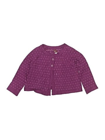 Tea Cardigan (view 1)