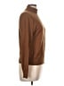 AYR Brown Turtleneck Sweater Size L - photo 4