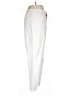 STAUD 100% Polyurethane Ivory Casual Pants Size 12 - photo 4