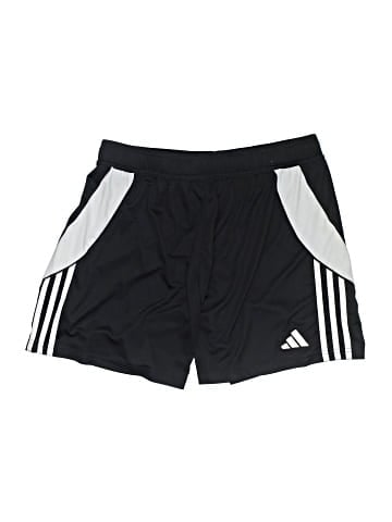 Adidas Athletic Shorts (view 1)