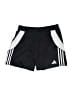 Adidas 100% Polyester Black Athletic Shorts Size L - photo 1