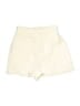 Wilfred 100% Polyester Solid Ivory Shorts Size S - photo 1