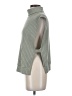 Shein Green Sweater Vest Size S - photo 5