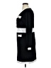 Cato Black Casual Dress Size XL - photo 5