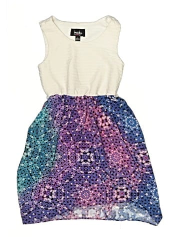 By & By Dress (view 1)