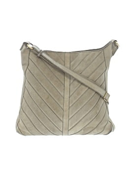 Margot Leather Crossbody Bag (view 1)