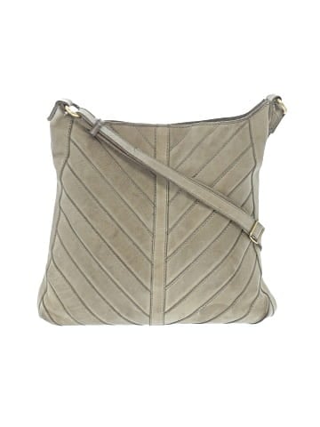 Margot Leather Crossbody Bag (view 1)