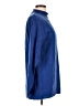 Baxter & Wells 100% Acrylic Blue Turtleneck Sweater Size L - photo 4