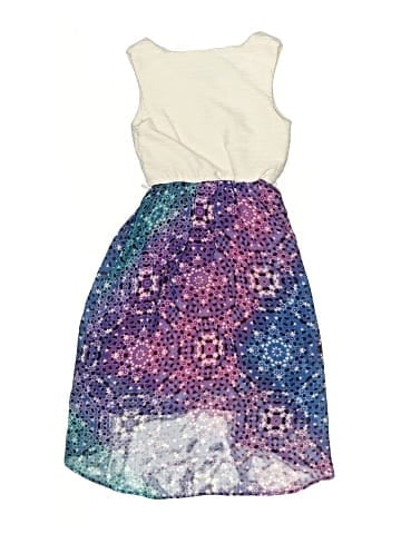 By & By Dress (view 2)