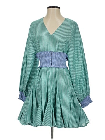 Rhode Casual Dress (view 1)