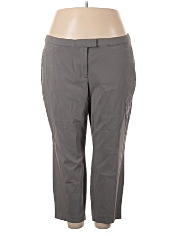 Lane Bryant Outlet Active Pants (view 1)