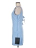 Lulus 100% Polyester Blue Casual Dress Size M - photo 5