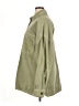 Gap 100% Cotton Green Jacket Size XL (tall) - photo 5