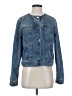 Assorted Brands Blue Denim Jacket Size S - photo 1