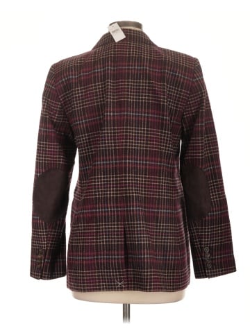 Ann Taylor Blazer (view 2)