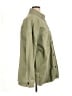 Gap 100% Cotton Green Jacket Size XL (tall) - photo 4