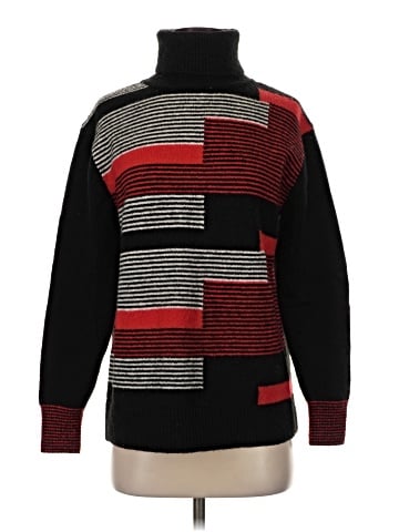 Jones New York Pullover Sweater (view 1)