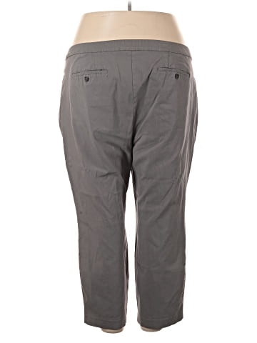 Lane Bryant Outlet Active Pants (view 2)